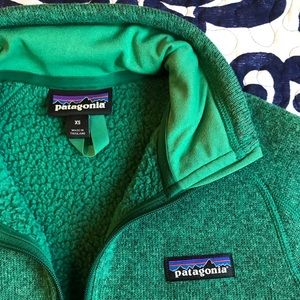 Patagonia Better Sweater